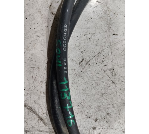 Трос стояночного тормоза задний левый