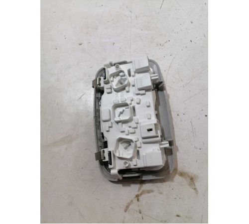 Плафон подсветки салона