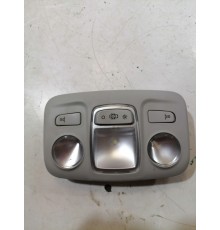 Плафон подсветки салона