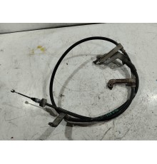 Трос стояночного тормоза задний левый