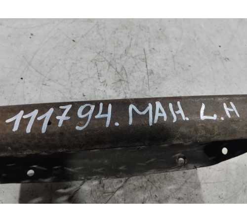 Ступень подножки кабины