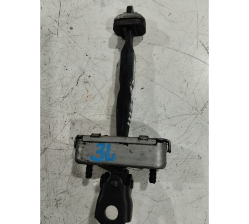 Ограничитель двери(задний левый)