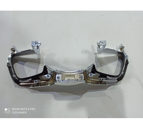 Накладка руля декоративная