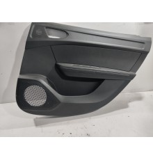 Обшивка двери (задняя правая)