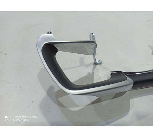 Накладка руля декоративная