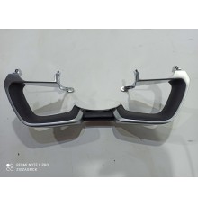 Накладка руля декоративная