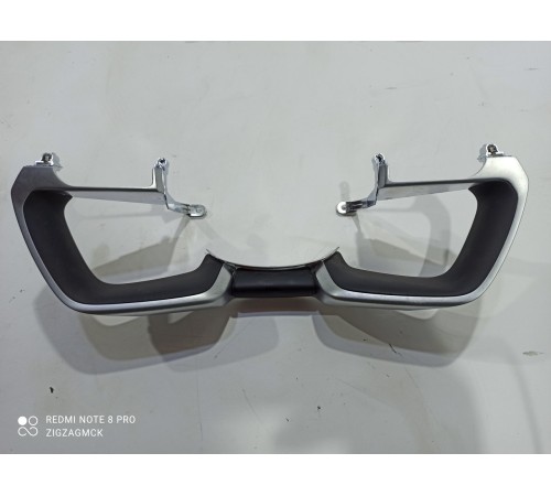 Накладка руля декоративная