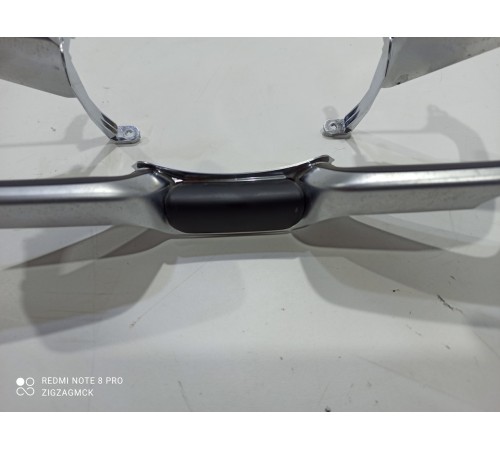 Накладка руля декоративная