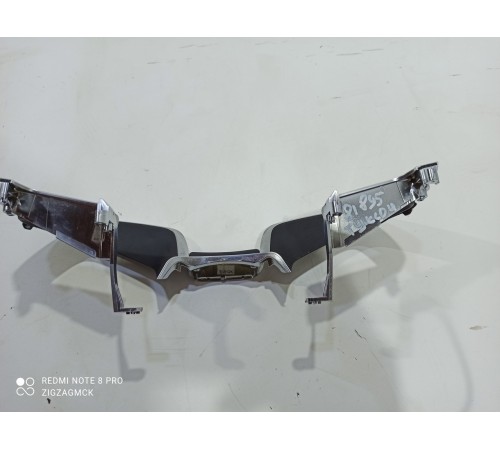 Накладка руля декоративная