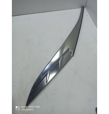 Декоративная накладка кузова правая