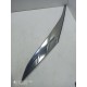 Декоративная накладка кузова правая