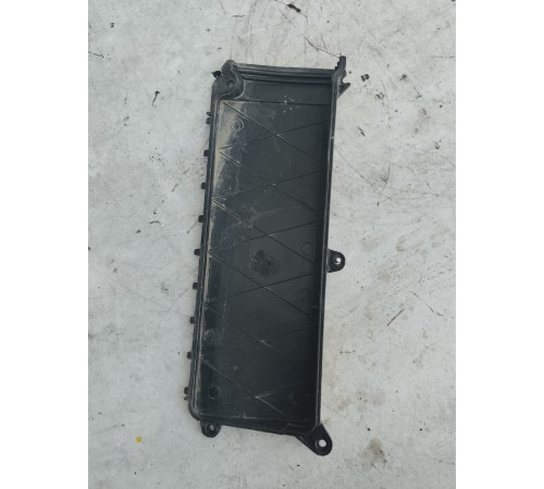 Крышка короба электроники узкая