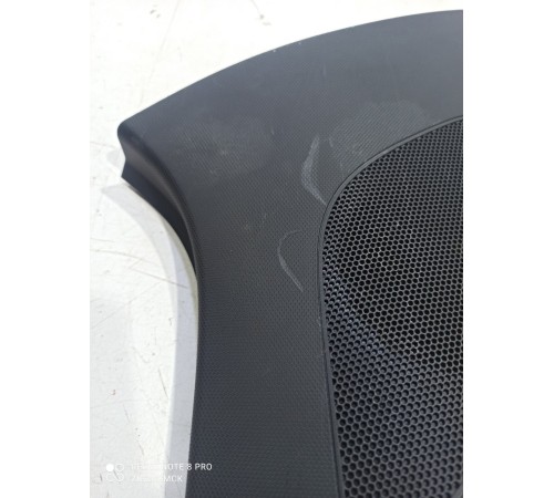 Обшивка стойки (задняя левая)