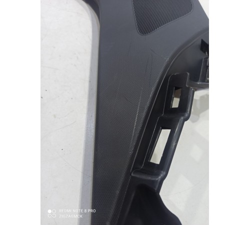 Обшивка стойки (задняя левая)