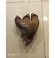 Коллектор выпускной