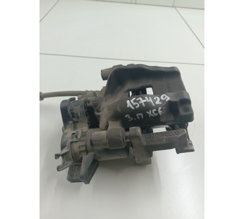 Суппорт задний правый