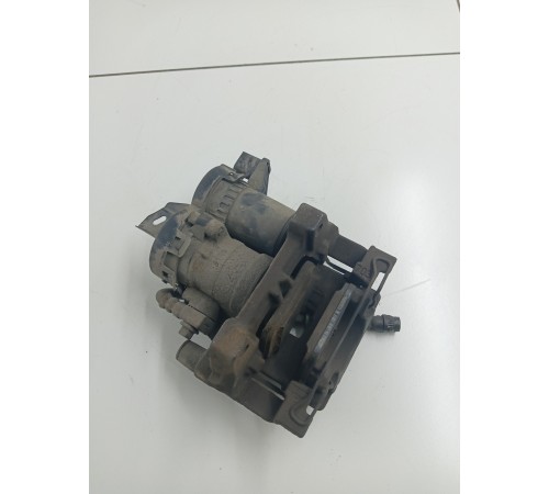 Суппорт задний правый