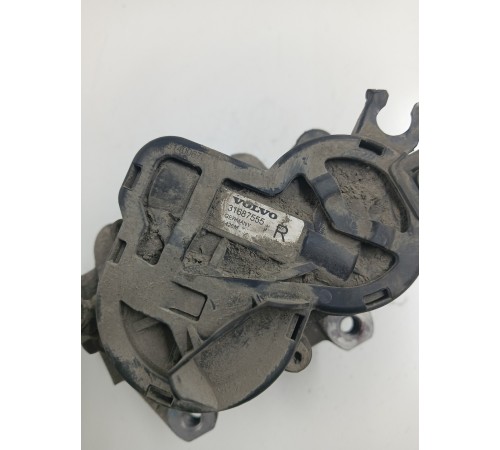 Суппорт задний правый