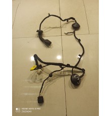 Электропроводка двери (задняя, правая)