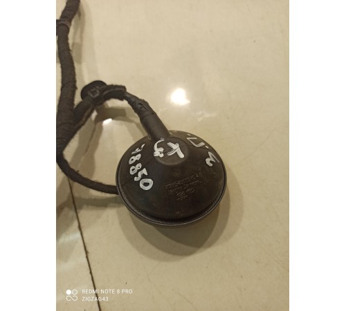 Электропроводка двери (задняя, правая)