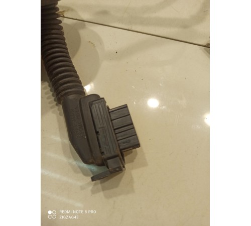 Электропроводка двери (задняя, правая)