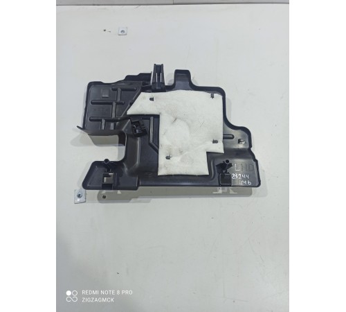 Накладка салона