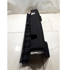 Звукоизоляция багажника