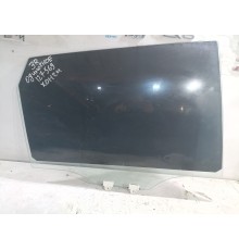 Стекло двери заднее правое