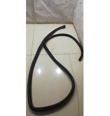 Уплотнитель двери (передний, левый)