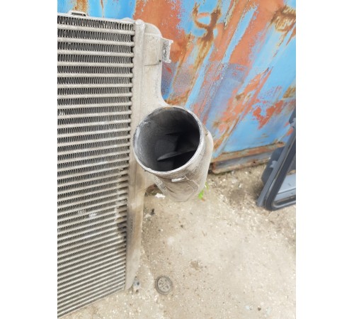 Интеркулер