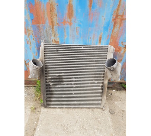 Интеркулер