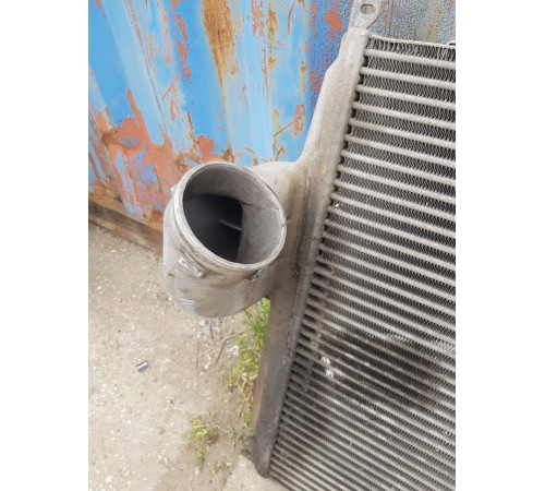 Интеркулер