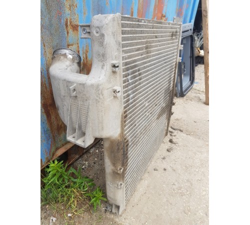 Интеркулер