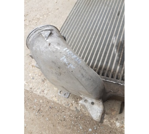 Интеркулер