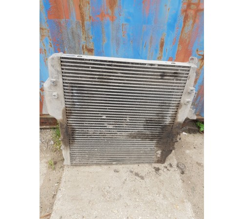 Интеркулер