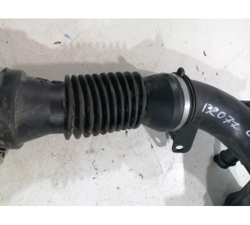 Патрубок воздушный