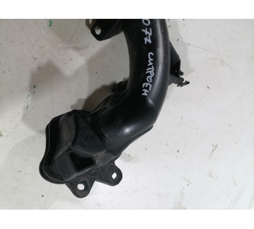 Патрубок воздушный