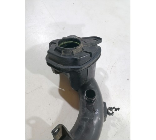 Патрубок воздушный