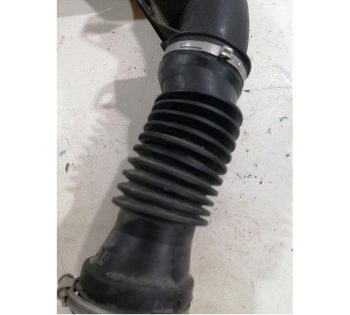 Патрубок воздушный