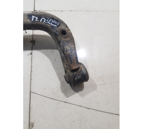 Рычаг подвески передний правый