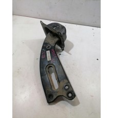 Рычаг подвески задний левый