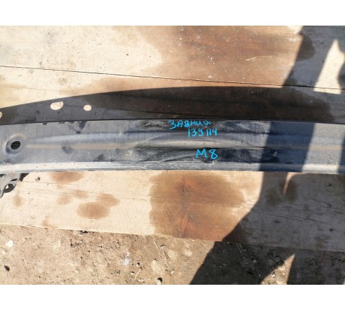 Усилитель заднего бампера