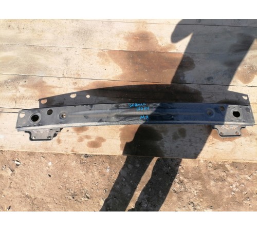 Усилитель заднего бампера