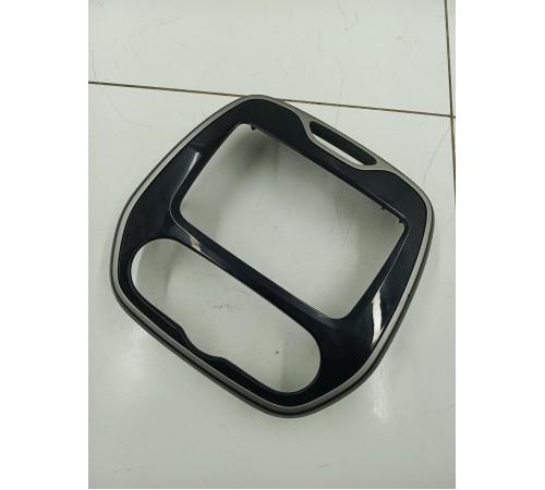 Рамка магнитолы