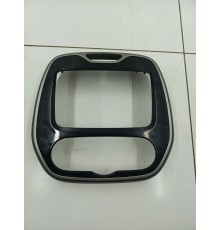 Рамка магнитолы