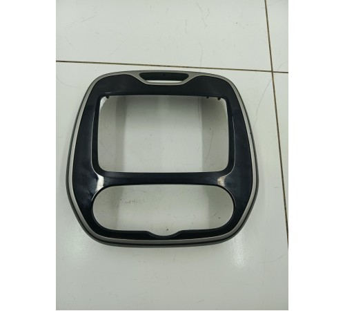 Рамка магнитолы