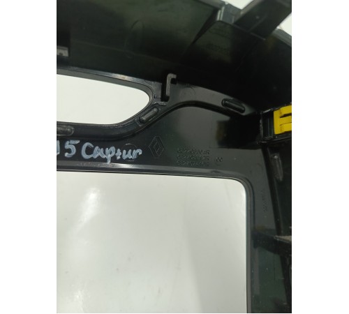 Рамка магнитолы