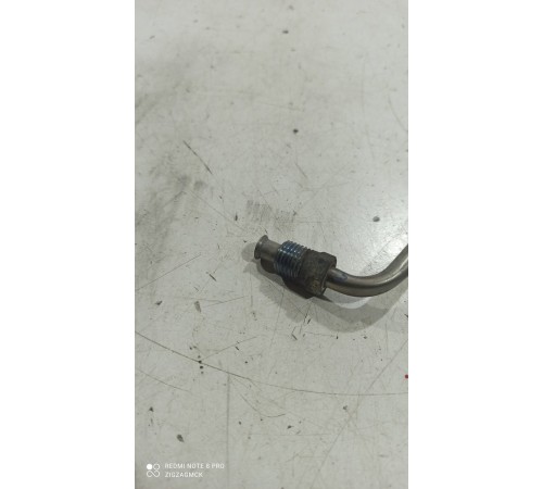 Трубка катализатор