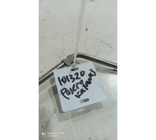 Трубка катализатор