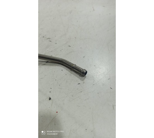 Трубка катализатор